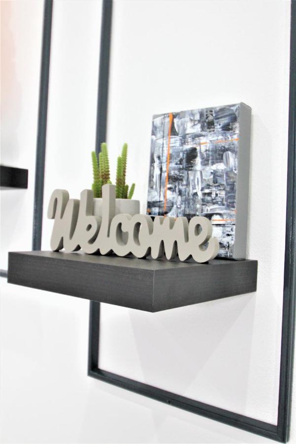 Gluecks-Burg Sonne Apartment Gluecksburg Luaran gambar
