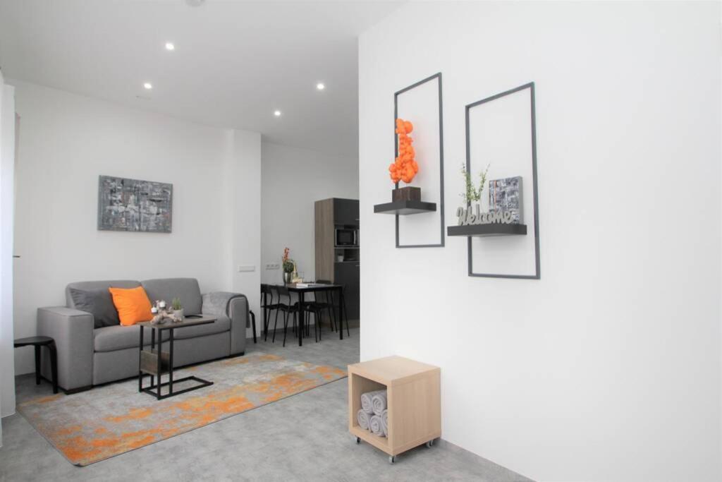 Gluecks-Burg Sonne Apartment Gluecksburg Luaran gambar