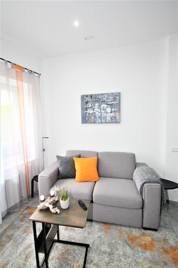 Gluecks-Burg Sonne Apartment Gluecksburg Luaran gambar